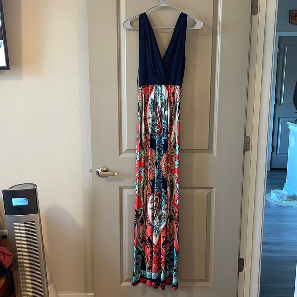 ReneeC Maxi Dress